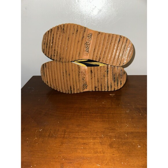 Reebok Concept Sample 003 Classic Leather Ripple SIZE 9.5 US Mens - Picture 14 of 16